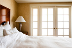 Bircham Tofts bedroom extension costs