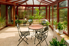 Bircham Tofts conservatory quotes