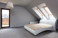 Bircham Tofts bedroom extensions