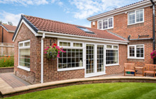 Bircham Tofts house extension leads