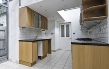 Bircham Tofts kitchen extension leads